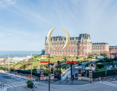 appartement  BIARRITZ