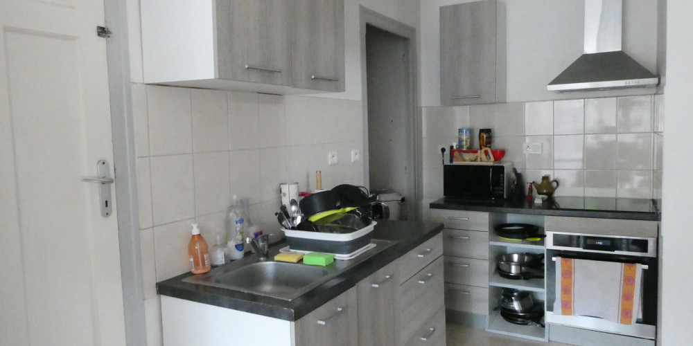 appartement à LOURDES (65100)