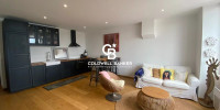 appartement à CIBOURE (64500)