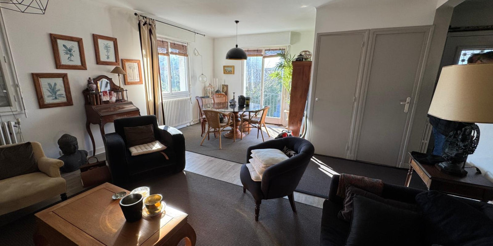 maison à ANGLET (64600)