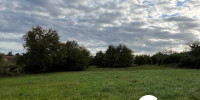 terrain à LEME (64450)
