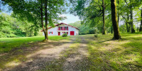 maison à MOUGUERRE (64990)
