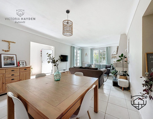 maison  BILLERE