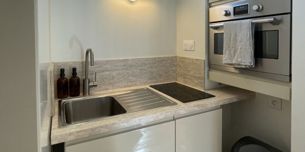 appartement à PAU (64000)