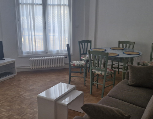 appartement  ST JEAN DE LUZ