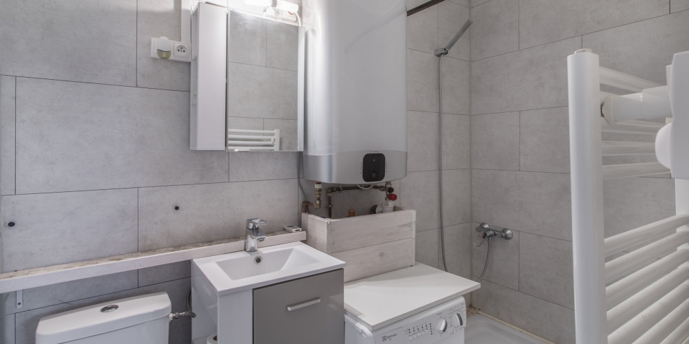 appartement à ST JEAN DE LUZ (64500)