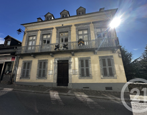 maison  ARGELES GAZOST