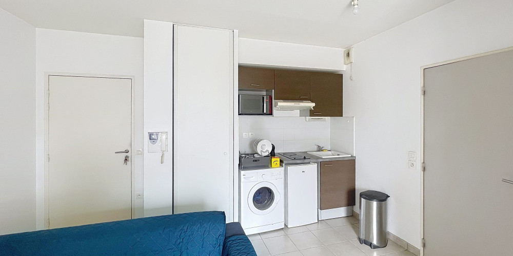 appartement à PAU (64000)