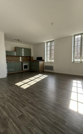 Appartement  ORTHEZ