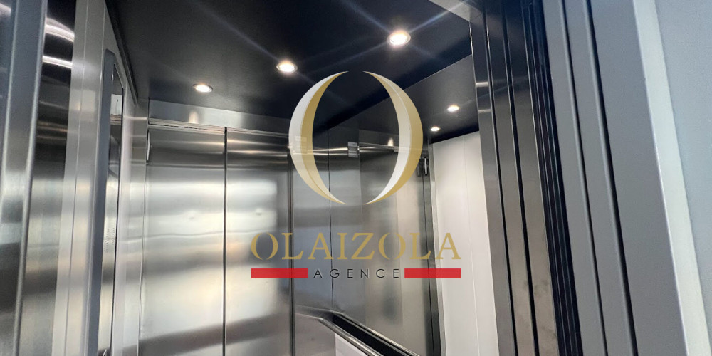 immeuble à ASCAIN (64310)