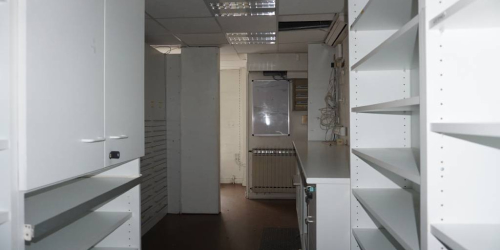 local commercial à BAYONNE (64100)