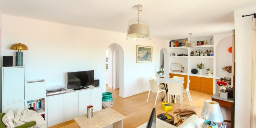 appartement à ANGLET (64600)
