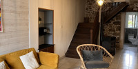maison à AINHICE MONGELOS (64220)
