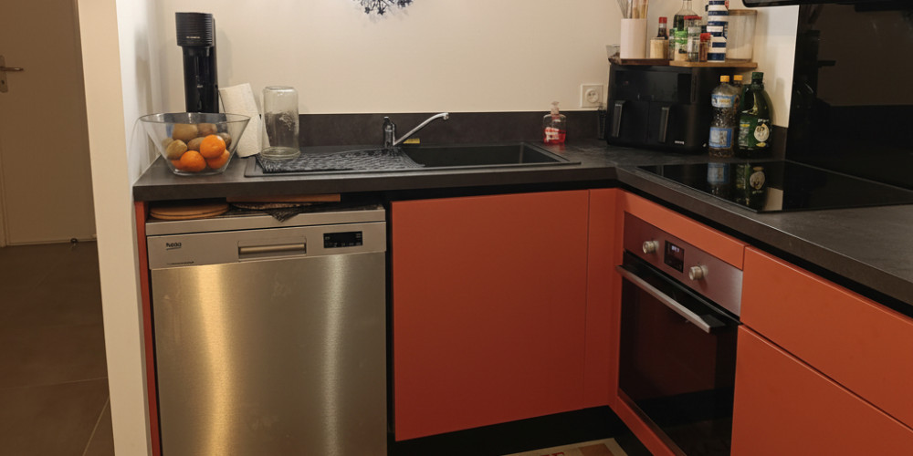 appartement à ANGLET (64600)