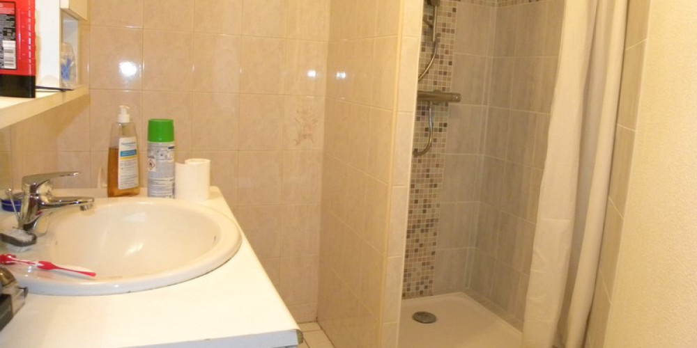 appartement à BAYONNE (64100)