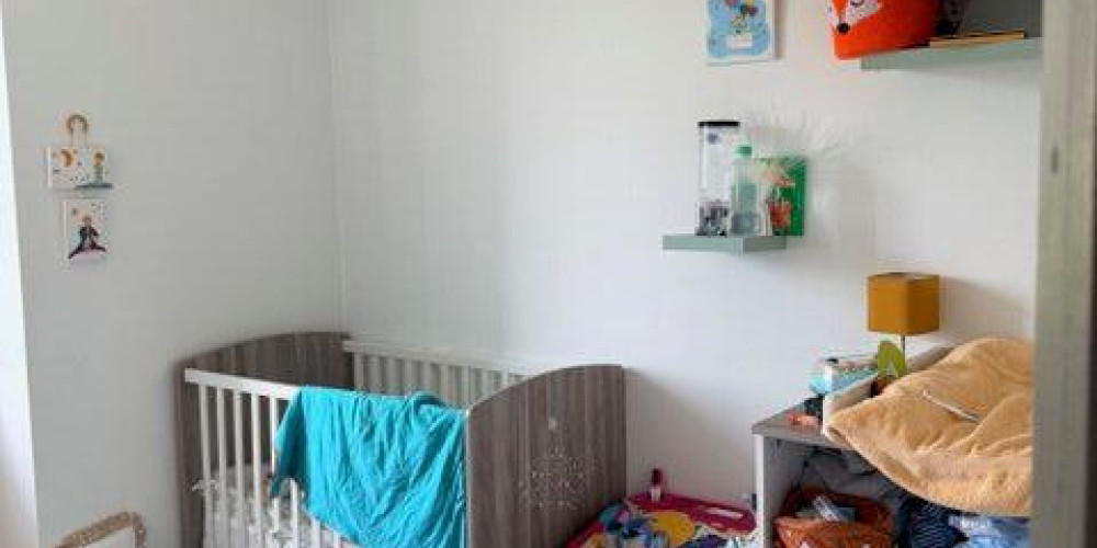 appartement à URCUIT (64990)