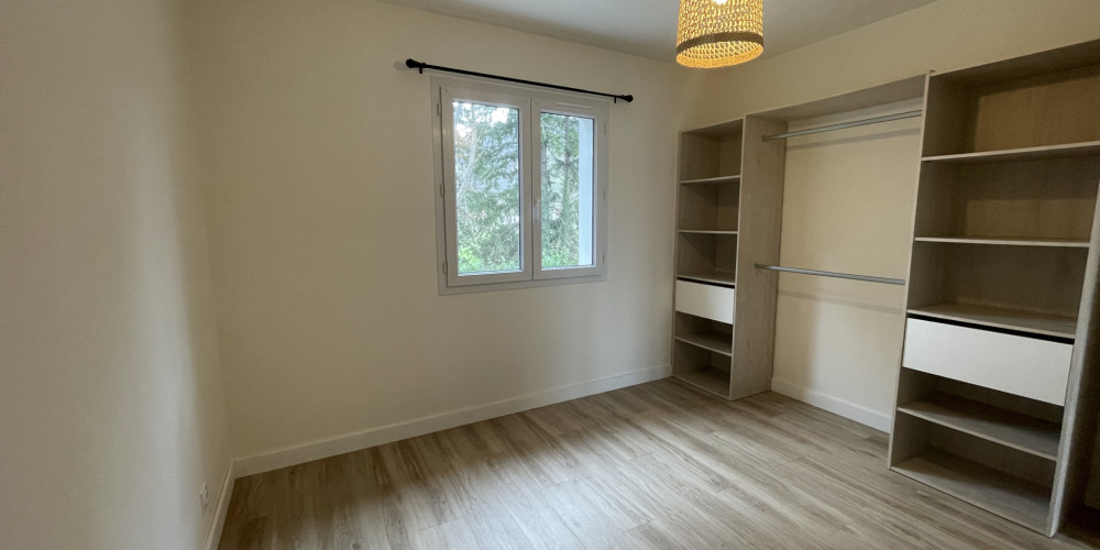 appartement à ISPOURE (64220)