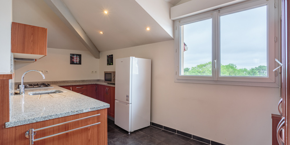 appartement à ANGLET (64600)