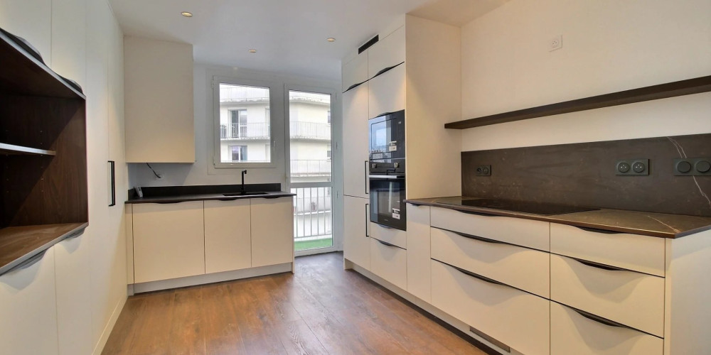 appartement à BIARRITZ (64200)