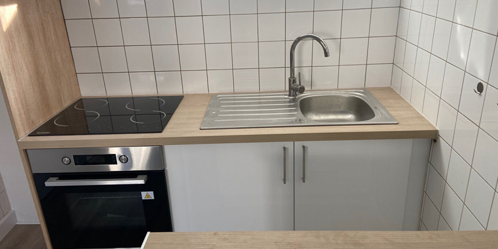 appartement à PAU (64000)