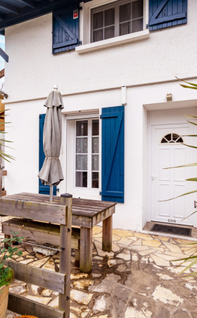 Appartement  URRUGNE