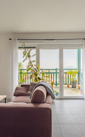 Appartement  ST PIERRE D IRUBE