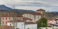 appartement à ST PEE SUR NIVELLE (64310)