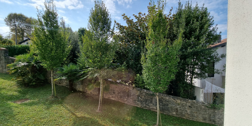 appartement à ANGLET (64600)