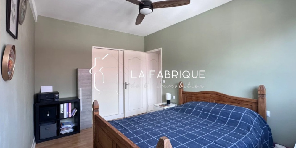 appartement à PAU (64000)