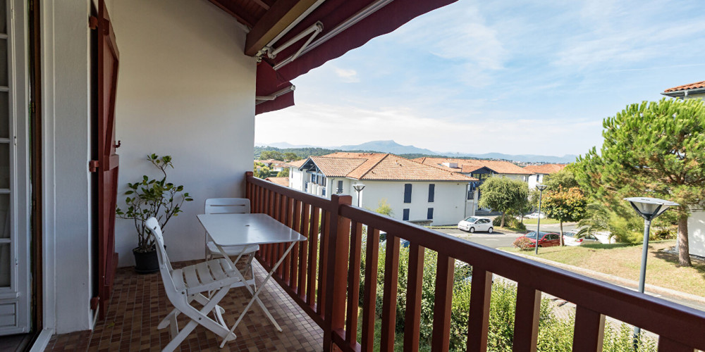 appartement à BIDART (64210)