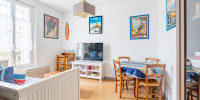 appartement à URRUGNE (64122)