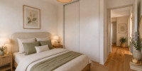 appartement à ANGLET (64600)