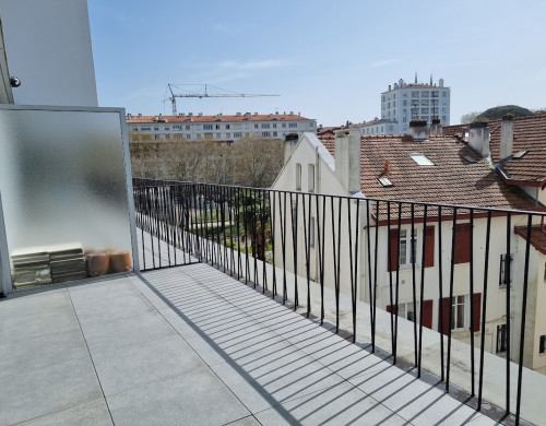 appartement  BAYONNE