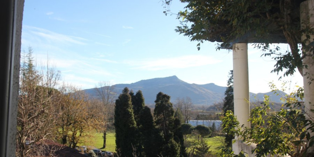appartement à ST JEAN DE LUZ (64500)