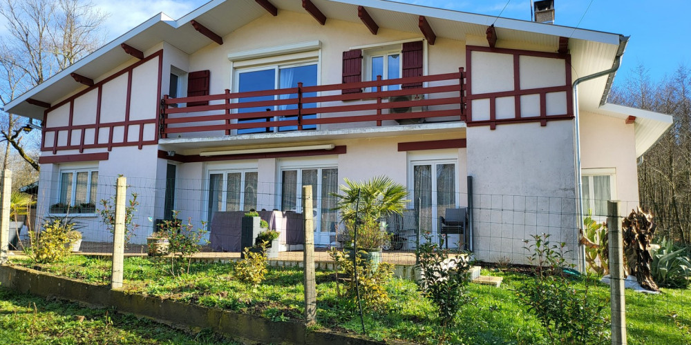 maison à SALIES DE BEARN (64270)