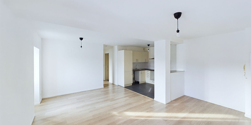 appartement à HASPARREN (64240)