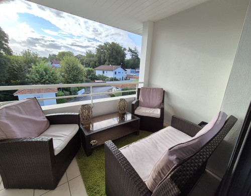 appartement  ANGLET