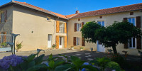 maison à LANNEMEZAN (65300)