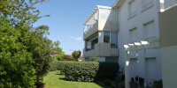 appartement à ANGLET (64600)