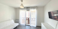 appartement à BAYONNE (64100)
