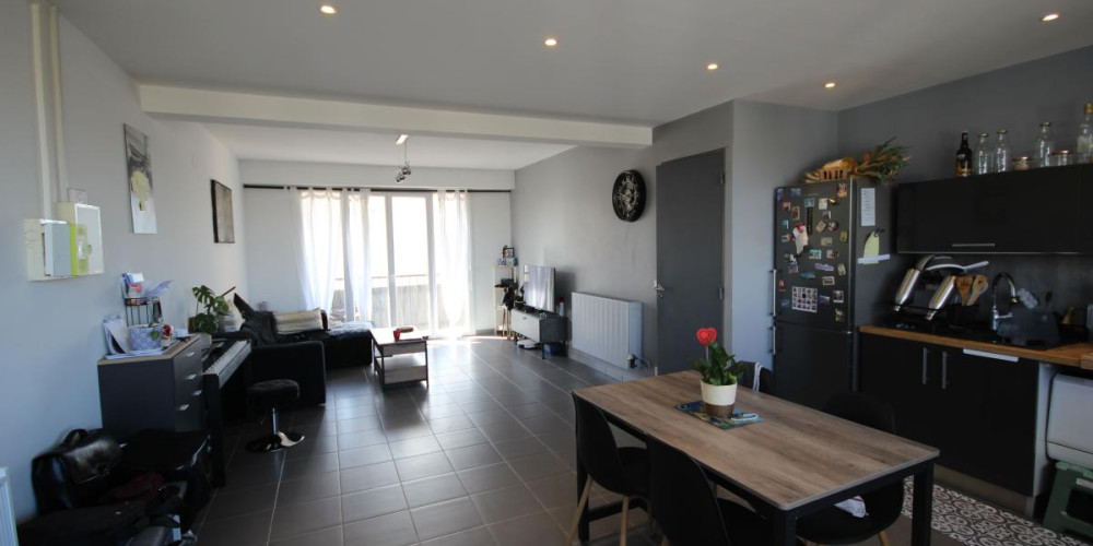 appartement à PAU (64000)