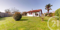 maison à ANGLET (64600)