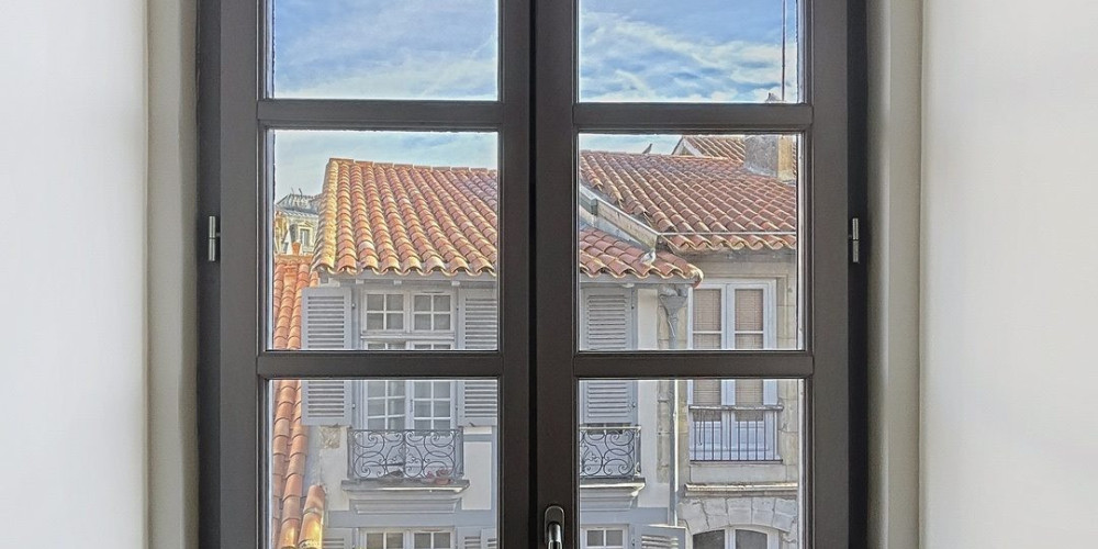 appartement à BAYONNE (64100)