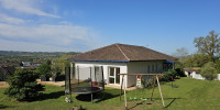 maison à SALIES DE BEARN (64270)