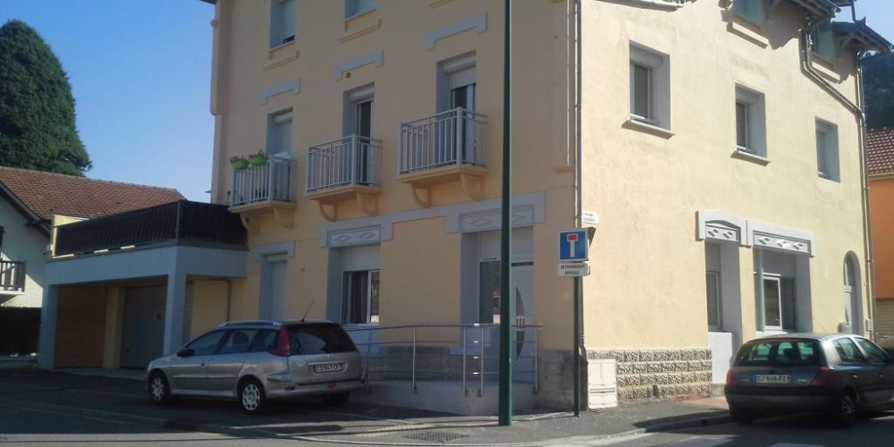 appartement à LOURDES (65100)