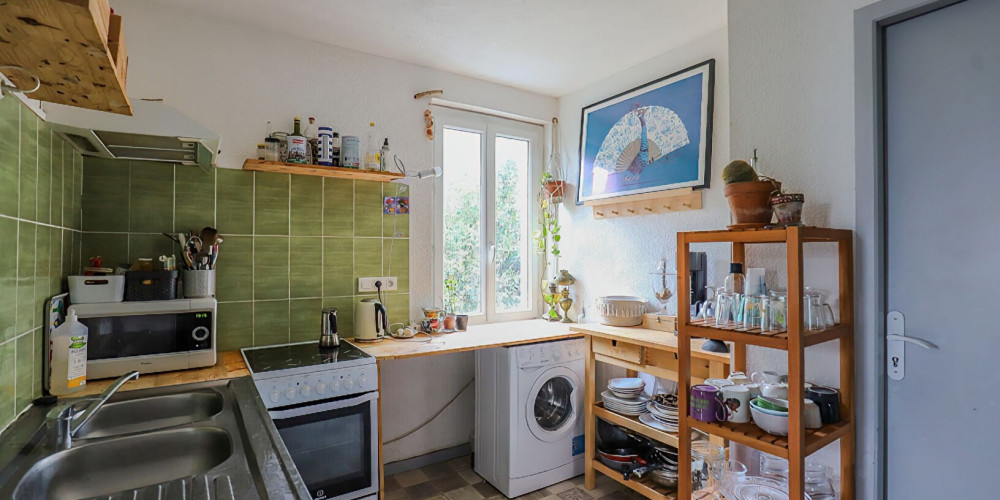 appartement à BIDART (64210)