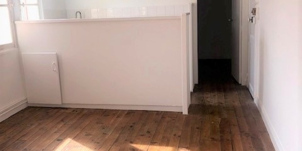 appartement à BIARRITZ (64200)