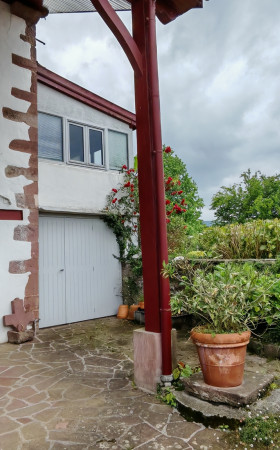 Maison  ST JEAN PIED DE PORT