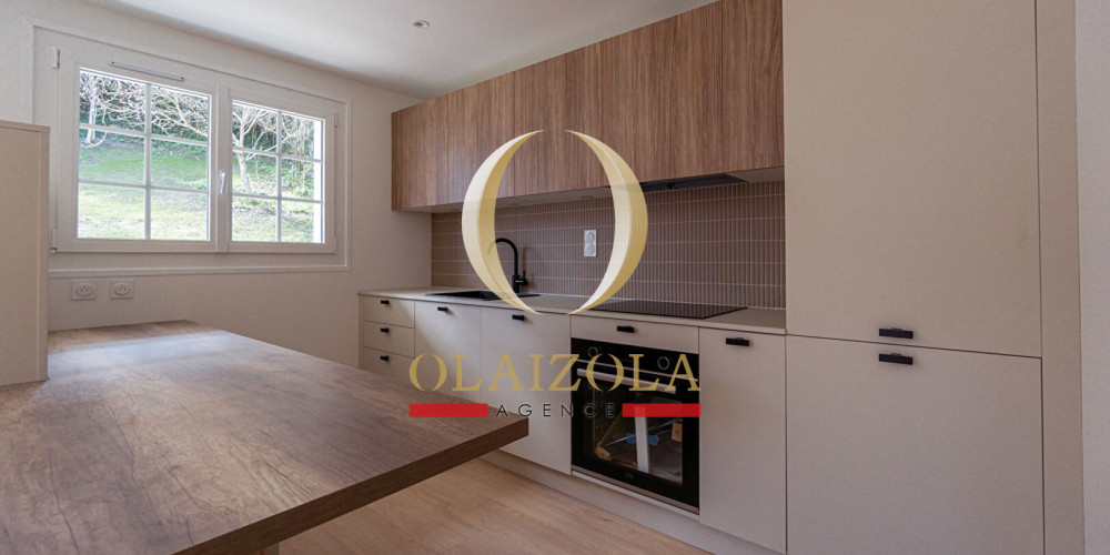 appartement à ST JEAN DE LUZ (64500)