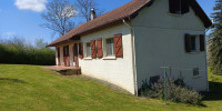 maison à MONTEGUT (65150)
